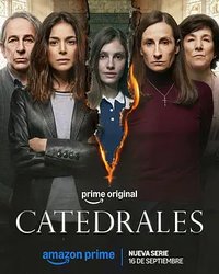 Cathedrals