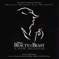 Beauty and the Beast (1994 Original Broadway Cast)