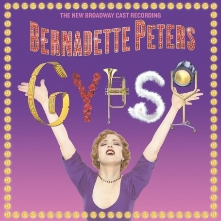 Gypsy (2003 Broadway Revival Cast)