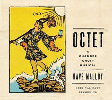 Octet (Original Cast Recording)