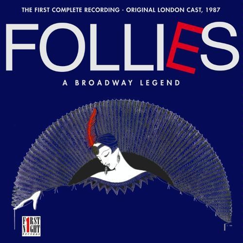 Follies (1987 Original London Cast)