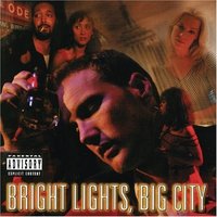Bright Lights, Big City (2004 Studio Cast)