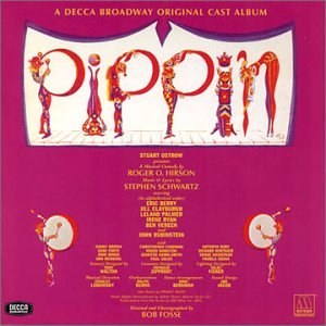 Pippin (1972 Original Broadway Cast)