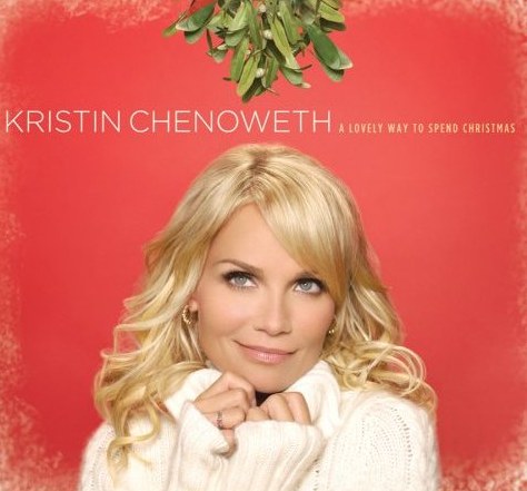 A Lovely Way To Spend Christmas