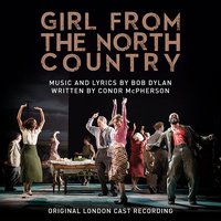 Girl from the North Country (Original London Cast)
