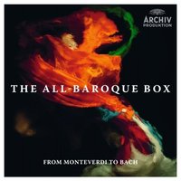 Die Barock Box / The All-Baroque Box (Limited Edition)