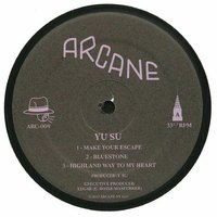 Preparations For Departure