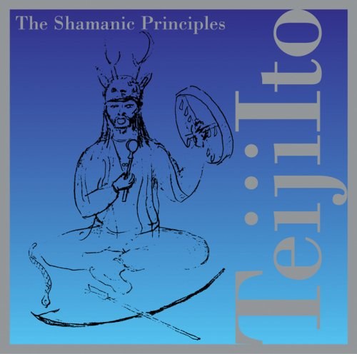 The Shamanic Principles