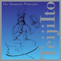 The Shamanic Principles