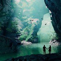 Could Be Us - Single