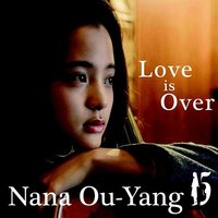 Love is Over