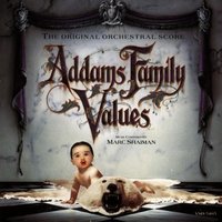 Addams Family Values (OST)