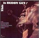 Live - This Is Buddy Guy