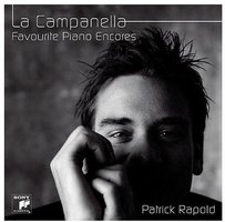 La Campanella - Favourite Encores For Piano