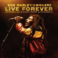 Live Forever: The Stanley Theatre, Pittsburgh PA September 23, 1980