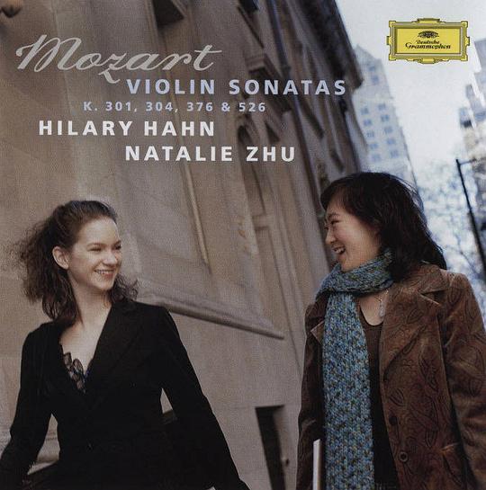Mozart:Violin Sonatas 25/28/32