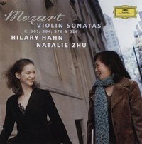 Mozart:Violin Sonatas 25/28/32