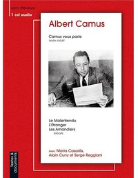 Camus Vous Parle