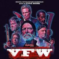 VFW（Original Motion Picture Soundtrack）
