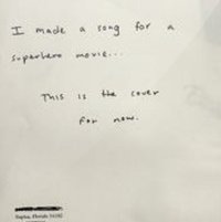 电影《蜘蛛侠：纵横宇宙》原声