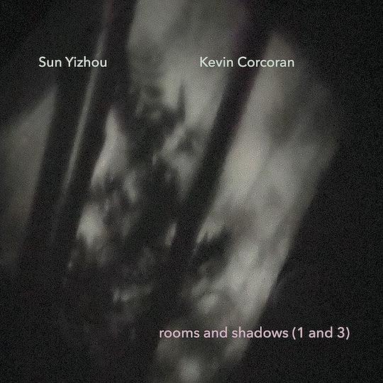 Rooms And Shadows (1 And 3)