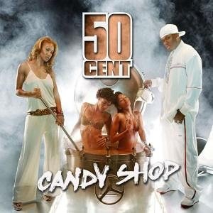 Candy Shop/Disco Inferno