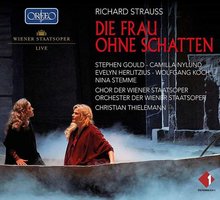 Strauss: Die Frau ohne Schatten