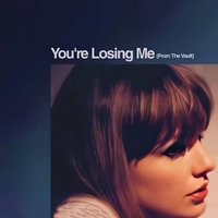 你正在失去我（来自弃曲库）