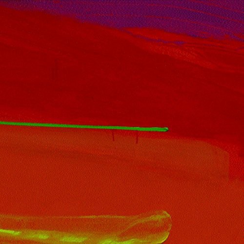 Free Zone Appleby 2003