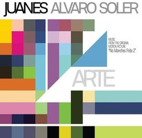 Arte (From “No Manches Frida 2” Soundtrack)