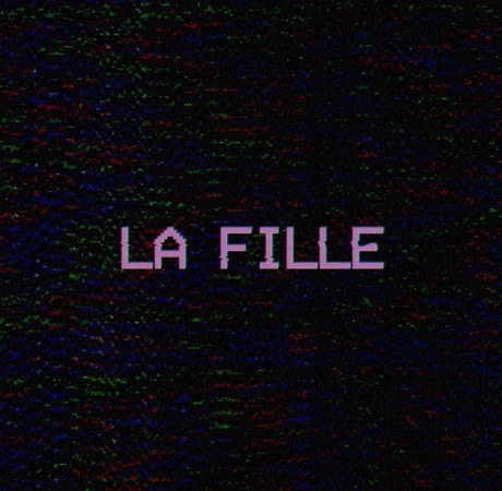 La fille