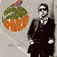 Gainsbourg London Paris 1963 - 1971
