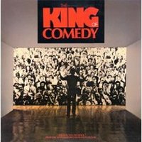 The King of Comedy ( Soundtrack album )