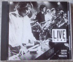 Live 1989