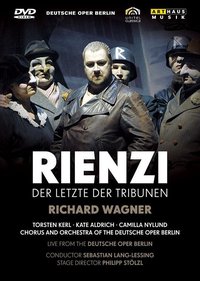 Wagner: Rienzi