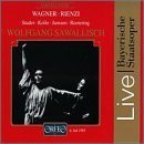 Wagner: Rienzi