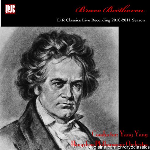 喝彩·贝多芬VIII