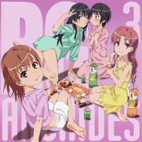 「とある科学の超電磁砲」アーカイブス3