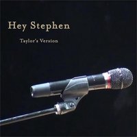 嘿！史蒂芬（泰勒斯新版）