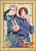 DVD ヘタリア Axis Powers vol.1 初回限定特典CD