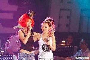 薛凱琪×鄭融拉闊演奏廳