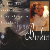 Ex Fan des Sixties - Jane Birkin