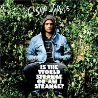 Is The World Strange Or Am I Strange?