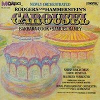 Carousel (1987 Studio Cast)