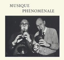 Musique Phenomenale
