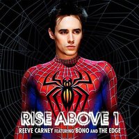 Rise Above 1 (feat. Bono and The Edge)