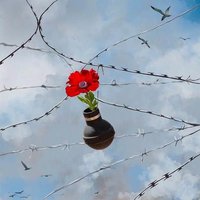 The Day The World Blows Up (Explicit)