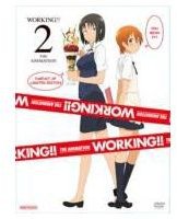 迷糊餐厅原声集