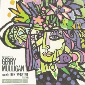 The Complete Gerry Mulligan Meets Ben Webster