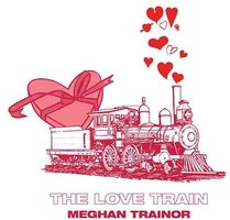THE LOVE TRAIN